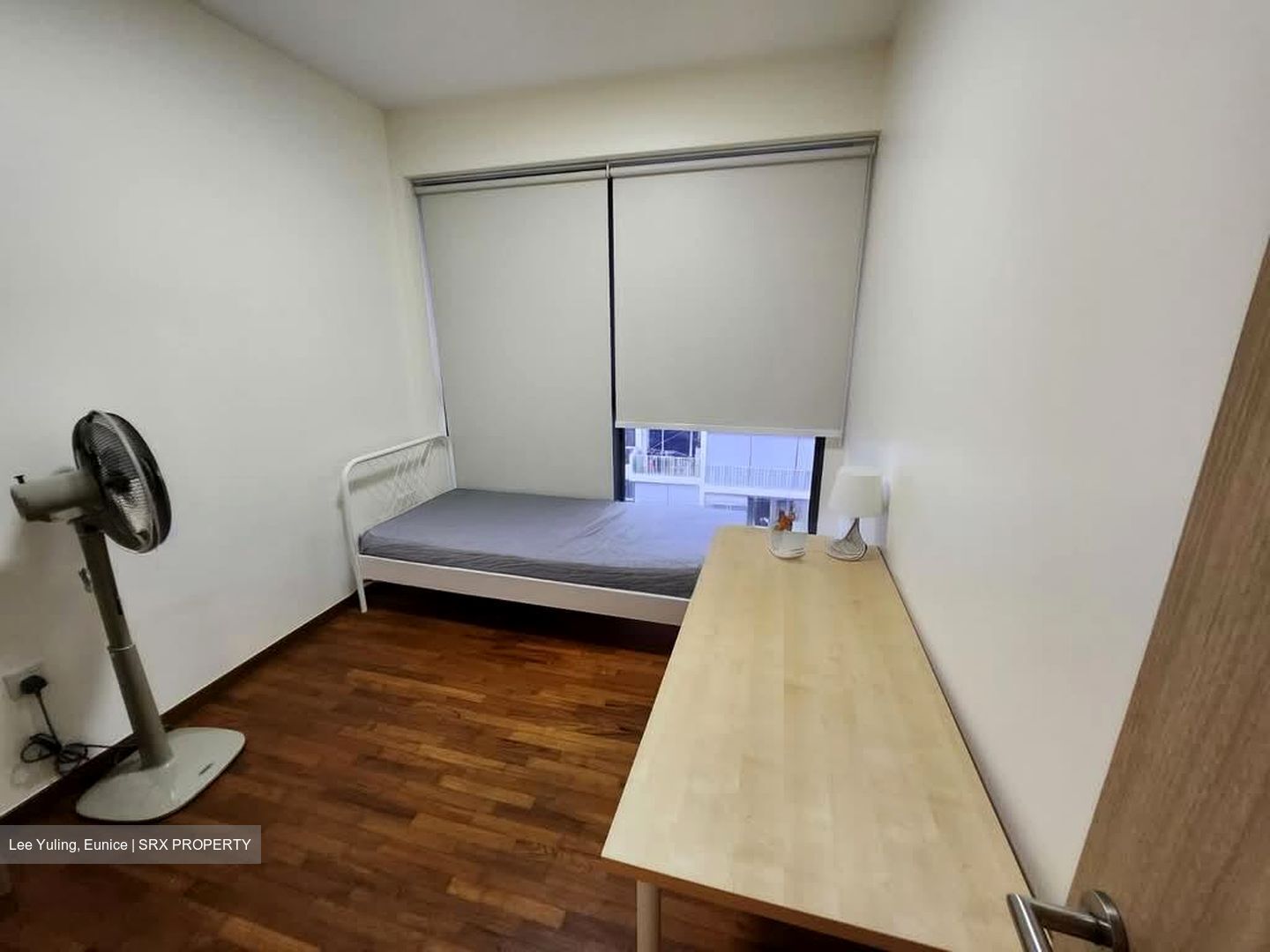 Twin Fountains (D25), Condominium #553552811